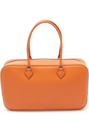 Hermès Bolsa de mano Plume 2005