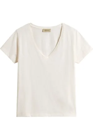 Woolrich Playera de algodón