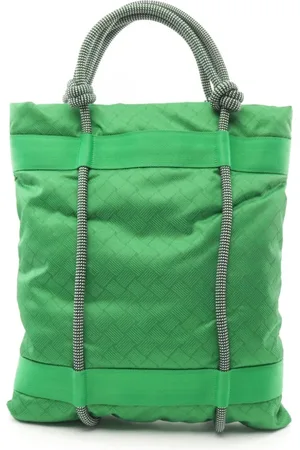 Bottega Veneta Tote Alto Intrecciato 2010