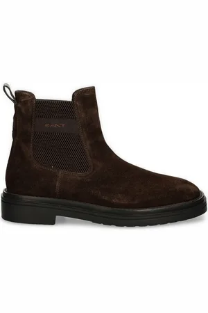 GANT Botas Boggar
