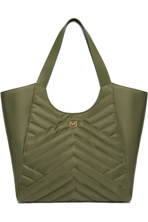 Pinko Tote capitonada