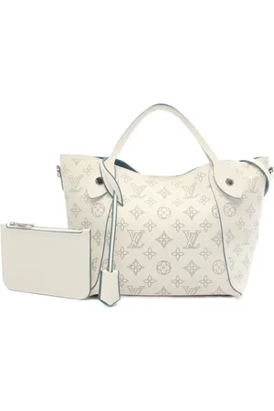 LOUIS VUITTON Tote Hina PM 2020