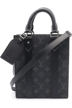 LOUIS VUITTON Tote Sac Plat mini 2021