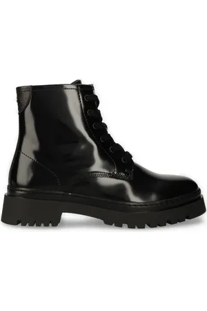 GANT Botas Kadin Siyah