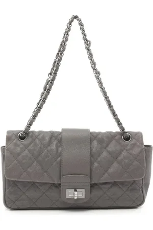 CHANEL Bolsa de hombro 2.55 2011