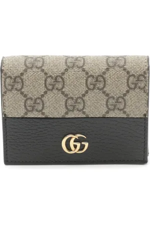 Gucci Cartera GG Marmont 2010