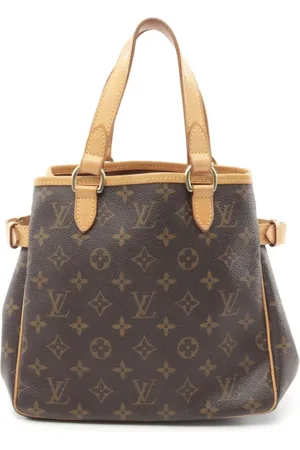LOUIS VUITTON Tote Batignolles 2005 de archivo