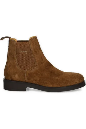 GANT Botas con agujetas