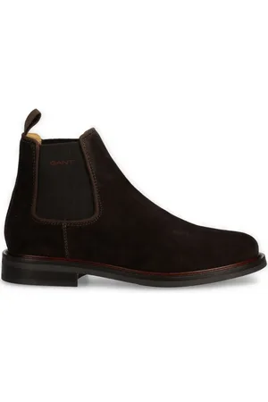 GANT Botas con agujetas
