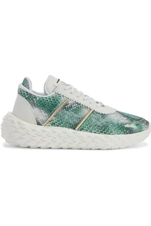Giuseppe Zanotti Tenis Urchin