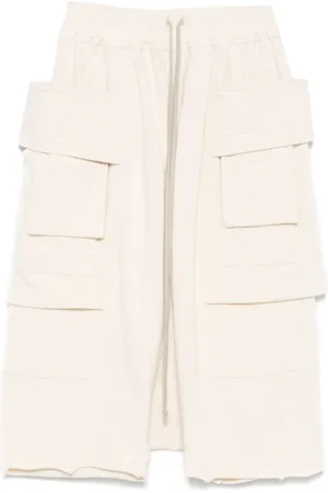 Rick Owens Shorts cargo Creatch