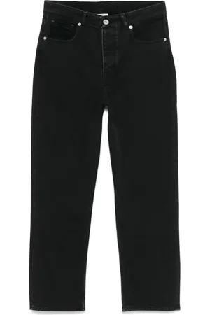Drôle de Monsieur Jeans rectos