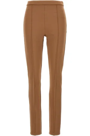 Max Mara Pantalones Torino