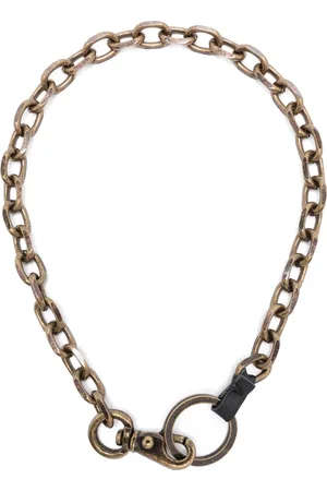 OUR LEGACY Collar Ladon