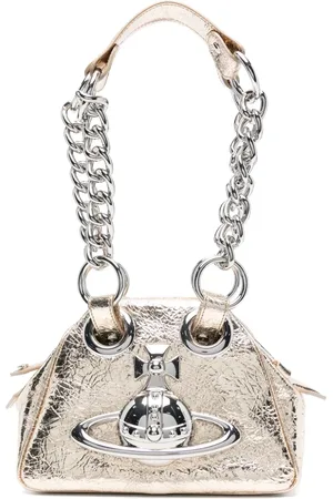 Vivienne Westwood Bolsa de hombro Archive Orb