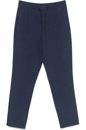 Les Deux Pantalones Como