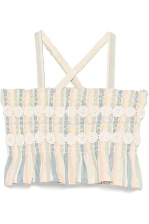 Louise Misha Blusa Florentina