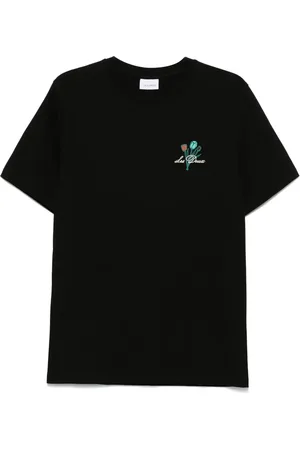 Les Deux Playera Bruno Café