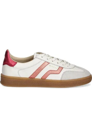 GANT Tenis con agujetas