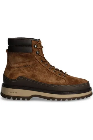 GANT Botas Clafton
