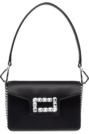 LANCEL Bolsa crossbody Angele
