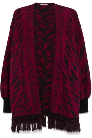 Saint Laurent Cárdigan 1980