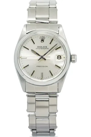 Rolex Reloj de archivo Oysterdate de 30mm pre-owned