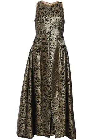 Baruni Vestido de fiesta Coneflower