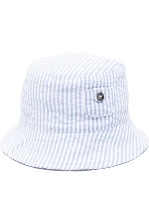 Tartine Et Chocolat Gorro de pescador con motivo de rayas