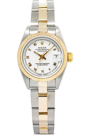 Rolex Reloj Datejust de 26mm de archivo
