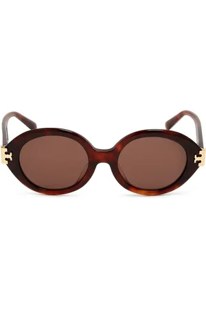 Tory Burch Lentes de sol Eleanor