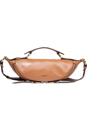 LANCEL Bolsa crossbody Origami Zip