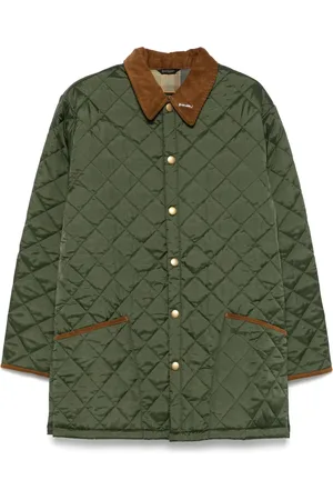 Barbour Chamarra Liddesdale