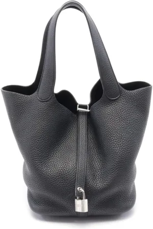 Hermès Tote Picotin Lock PM 2018