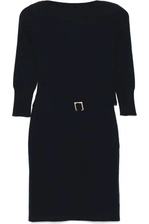 CHANEL Vestido tejido 2009