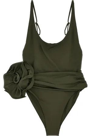 MAGDA BUTRYM Traje de baño 02