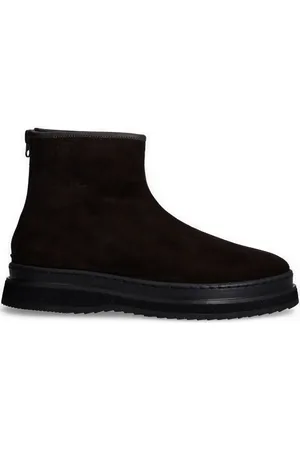 GANT Botas con agujetas