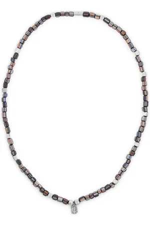 Paul Smith Pulsera con dije del logo