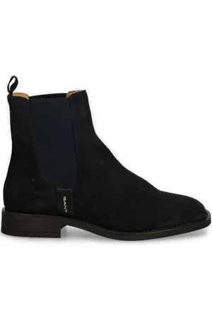 GANT Botas con agujetas