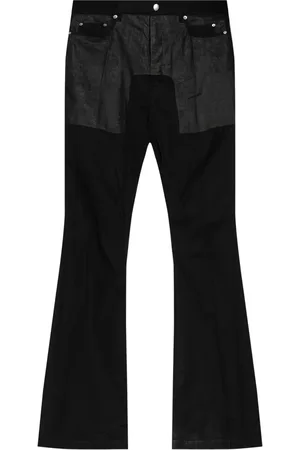 Rick Owens Jeans rectos