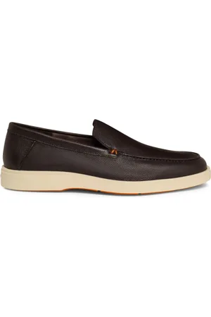 santoni Mocasines slip-on