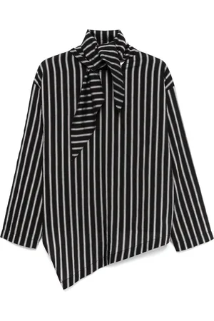 STUDIO NICHOLSON Blusa Bute