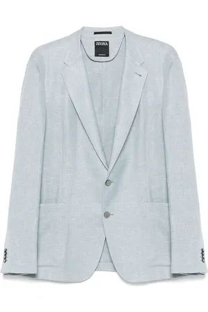 Ermenegildo Zegna Blazer texturizado