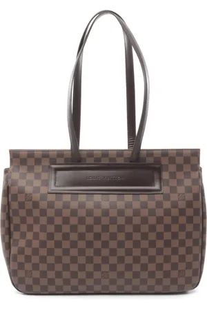 LOUIS VUITTON Tote Parioli GM 1999