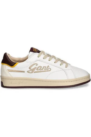 GANT Tenis con logo bordado