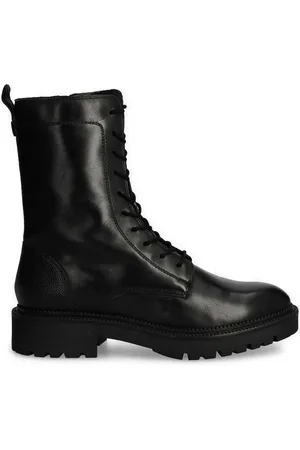 GANT Botas con agujetas