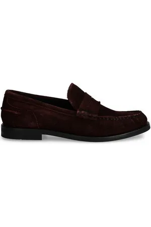 GANT Mocasines de gamuza
