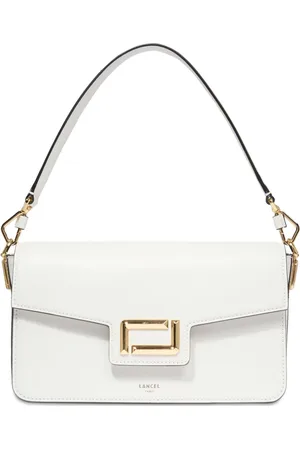 LANCEL Bolsa de hombro Angele Flap
