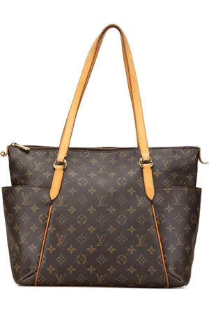LOUIS VUITTON Tote Monogram Totally MM 2009