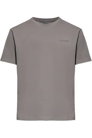 Paul & Shark Playera con logo bordado